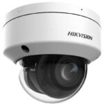 3K TWO WAY AUDIO VARI-FOCAL BULLET IMÁGENES DE ALTA CALIDAD CON RESOLUCIÓN 3K, 2960 × 1665 LUZ HÍBRIDA INTELIGENTE - Imagen 3