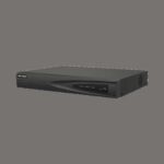 NVR 8 CANALES IP / 8 PUERTOS POE+ /8 MEGAPIXEL (4K) (COMPATIBLE CON CÁMARAS ACUSENSE) 1 BAHÍA DE DISCO DURO / SALIDA DE VÍDEO EN 4K / 300 METROS POE MODO EXTENDIDO