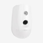 (AX PRO) CÁMARA INALÁMBRICA + PIR / 6 AÑOS DE BATERÍA / INMUNIDAD A MASCOTAS / RANGO DE DETECCIÓN DE 12 MTS / ANGULO DE 85.9° DE COBERTURA / USO INTERIOR - Imagen 2