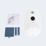 (AX PRO) CÁMARA INALÁMBRICA + PIR / 6 AÑOS DE BATERÍA / INMUNIDAD A MASCOTAS / RANGO DE DETECCIÓN DE 12 MTS / ANGULO DE 85.9° DE COBERTURA / USO INTERIOR - Imagen 3