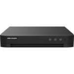 AUDIO BIDIRECCIONAL DVR 8 CANALES TURBOHD + 2 CANALES IP / 2 MEGAPIXEL (1080P) LITE / ACUSENSE LITE (EVITA FALSAS ALARMAS) / AUDIO POR COAXITRON / 1 BAHIA DE DISCO DURO / H.265+ / SALIDA DE VÍDEO FULL HD - Imagen 2