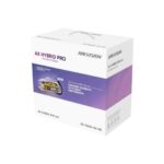 AX HYBRID PRO KIT DE ALARMA HIBRIDA 8Z CON DISPOSITIVOS CABLEADOS