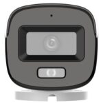 BULLET 2MP COLORVU SMART HYBRID LIGHT IR20M 2.8MM C/AUDIO - Imagen 2