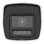 BULLET 3K COLORVU SMART HYBRID LIGHT IR20M 2.8MM C/AUDIO 2 VIAS - Imagen 2