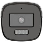 BULLET 3K COLORVU IR40M 2.8MM C /AUDIO - HIBRIDO - Imagen 2