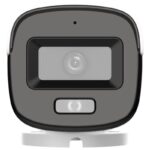 BULLET 5MP COLORVU SMART HYBRID LIGHT IR20M 2.8MM C/AUDIO - Imagen 2