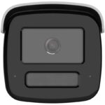 DUAL LIGHT + COLORVU 3.0 + HIKAI BALA IP 8 MEGAPIXEL / LENTE 4 MM / 60 MTS IR + LUZ BLANCA / EXTERIOR IP67 / ESTROBO AZUL Y ROJO / WDR 130 DB / ACUSENSE 3.0 / METAL / NEMA 4X / ACUSEARCH - Imagen 2