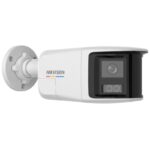 BULLET IP DOBLE LENTE 180° 6MP 2.8MM SMART HYBRID LIGHT IR30M - Imagen 3