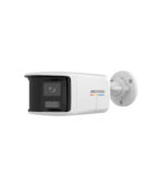 BULLET IP DOBLE LENTE 180° 6MP 2.8MM SMART HYBRID LIGHT IR30M