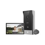 VIDEOPORTERO 7" WIFI 2MP 2.4GHZ Y 5GHZ