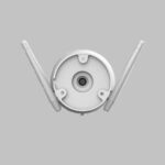 BALA WIFI / 3MP (2K) / DETECCIÓN HUMANA / DETECCIÓN DE VEHICULO / SIRENA / LUZ PARPADEANTE / COLORES EN OSCURIDAD / MICRO SD / USO EN EXTERIOR - Imagen 3