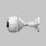 BALA WIFI / 3MP (2K) / DETECCIÓN HUMANA / DETECCIÓN DE VEHICULO / SIRENA / LUZ PARPADEANTE / COLORES EN OSCURIDAD / MICRO SD / USO EN EXTERIOR - Imagen 6