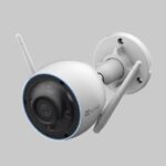 BALA WIFI / 5MP (3K) / DETECCIÓN HUMANA / DETECCIÓN DE VEHICULO / SIRENA / LUZ PARPADEANTE / COLORES EN OSCURIDAD / MICRO SD / USO EN EXTERIOR