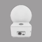 CÁMARA PT / DOBLE LENTE (4 MP + 4MP) / 4 MEGAPÍXEL / WI-FI / IA DETECCIÓN HUMANA / VISIÓN NOCTURNA A COLOR / AUDIO BIDIRECCIONAL / DOBLE BANDA 2.4 / 5GHZ / WIFI 6 / USO EN INTERIOR / VISION NOCTURNA INTELIGENTE (COLOR 27/4) - Imagen 5