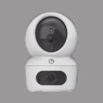 CÁMARA PT / DOBLE LENTE (4 MP + 4MP) / 4 MEGAPÍXEL / WI-FI / IA DETECCIÓN HUMANA / VISIÓN NOCTURNA A COLOR / AUDIO BIDIRECCIONAL / DOBLE BANDA 2.4 / 5GHZ / WIFI 6 / USO EN INTERIOR / VISION NOCTURNA INTELIGENTE (COLOR 27/4) - Imagen 2