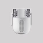 CÁMARA PT DOBLE LENTE / 10 MEGAPIXEL (5MP+5MP) / IA DETECCIÓN HUMANA Y VEHICULO / VISION NOCTURNA A COLOR / VISTA SIMULTÁNEA DE CAMARA PT Y CÁMARA FIJA / PROTECCION IP65 / AUDIO BIDIRECCIONAL - Imagen 4