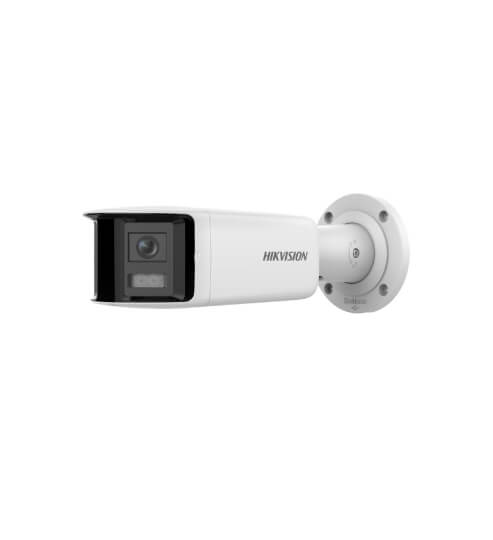 Camara tubo CAMARA TUBO IP 4MP EXTERIOR PANORAMICA C/AUDIO Y ALARMA - Imagen 1