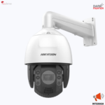 PROTECCIÓN ACTIVA DOMO PTZ IP 2 MEGAPIXEL / 32X ZOOM / 200 MTS IR / ACUSENSE (EVITA FALSAS ALARMAS) / IP66 / IK10 / ALERTA AUDIBLE Y LUZ ESTROBOSCÓPICA / AUTOSEGUIMIENTO 2.0 / HI-POE / DARKFIGHTER / RAPID FOCUS / MICROSD