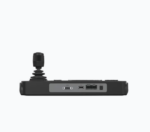 CONTROLADOR ANALÓGICO PARA DVR`S, DOMOS PTZ TURBO Y ANALOGICOS Y PTZ EPCOM/HIKVISION POR RS-485