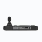 CONTROLADOR ANALÓGICO PARA DVR`S, DOMOS PTZ TURBO Y ANALOGICOS Y PTZ EPCOM/HIKVISION POR RS-485