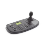 CONTROLADOR ANALÓGICO PARA DVR`S, DOMOS PTZ TURBO Y ANALOGICOS Y PTZ EPCOM/HIKVISION POR RS-485 - Imagen 5