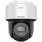 FLEXVU DOMO PT IP 4 MEGAPIXEL / LENTE 4 MM / DUAL LIGHT (30 MTS IR + 30 MTS LUZ BLANCA) / AUTOSEGUIMIENTO EN HUMANOS / POE / IP66 / MICRÓFONO Y BOCINA INTEGRADO (AUDIO DE DOS VÍAS) / MICRO SD / INCLUYE MONTAJE DE PARED O TECHO / - Imagen 2