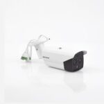 BALA IP DUAL / TÉRMICA 6.2 MM (160 X 120) / ÓPTICO 8 MM (4 MEGAPIXEL) / DETECCIÓN DE PERSONAS 182 M /40 MTS IR / EXTERIOR IP67 / POE / TERMOMÉTRICA / DETECCIÓN DE TEMPERATURA / SIRENA Y LUZ INTE / MICRO SD 32 GB INCLUIDA - Imagen 2