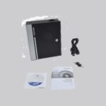 CONTROLADOR DE ACCESO PARA 4 PUERTAS Y 4 LECTORES / FÁCIL ADMINISTRACIÓN CON SOFTWARE GRATUITO / INCLUYE GABINETE Y FUENTE DE ALIMENTACIÓN 12VCC/8A / 10,000 TARJETAS / 50,000 EVENTOS - Imagen 3