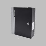 CONTROLADOR DE ACCESO PARA 4 PUERTAS Y 4 LECTORES / FÁCIL ADMINISTRACIÓN CON SOFTWARE GRATUITO / INCLUYE GABINETE Y FUENTE DE ALIMENTACIÓN 12VCC/8A / 10,000 TARJETAS / 50,000 EVENTOS