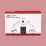 KIT DE ACCESORIOS PARA CTRL DE ACCESO / FUENTE 12 VCD 2 A, BOTÓN DE SALIDA Y CHAPA MAGNÉTICA 600 LBS / PARA INSTALACIÓN DE CONTROL DE ACCESO AUTÓNOMO (FACIAL MIN MOE, TECLADOS, LECTORES DE HUELLA ETC)