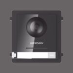 FRENTE DE CALLE IP 2 MEGAPIXEL PARA VIDEOPORTERO MODULAR / POE / ANGULO 146° / ULTRA BAJA ILUMINACIÓN / EXTERIOR IP65 / WDR 120 DB