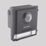 FRENTE DE CALLE IP 2 MEGAPIXEL PARA VIDEOPORTERO MODULAR / POE / ANGULO 146° / ULTRA BAJA ILUMINACIÓN / EXTERIOR IP65 / WDR 120 DB - Imagen 4