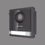 FRENTE DE CALLE IP 2 MEGAPIXEL PARA VIDEOPORTERO MODULAR / POE / ANGULO 146° / ULTRA BAJA ILUMINACIÓN / EXTERIOR IP65 / WDR 120 DB - Imagen 5