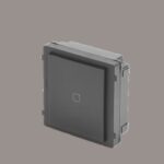 MODULO CON LECTOR DE TARJETAS EM PARA FRENTE DE CALLE IP MODULAR - Imagen 2