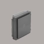 MODULO CON LECTOR DE TARJETAS EM PARA FRENTE DE CALLE IP MODULAR - Imagen 3