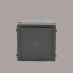 MODULO CON LECTOR DE TARJETAS EM PARA FRENTE DE CALLE IP MODULAR - Imagen 4