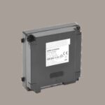 MÓDULO DE BOTONES PARA VIDEOPORTERO MODULAR / LLAMADA DE UN SOLO TOQUE / SOPORTA HASTA 6 MONITORES PRINCIPALES - Imagen 4