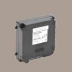 MÓDULO DE TECLADO PARA FRENTE DE CALLE MODULAR / DESBLOQUEO DE PUERTA MEDIANTE CÓDIGO / LLAMADA A MONITOR - Imagen 3