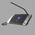 ESTACIÓN MAESTRA TOUCH PARA GUARDIAS EN SOLUCIONES DE MULTIAPARTAMENTO IP / APERTURA REMOTA DE PUERTAS / COMUNICACIÓN DE GUARDIA CON RESIDENTE Y VISITANTE - Imagen 3