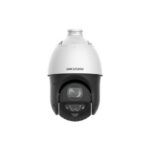 DOMO IP PTZ 25X 4MP IR 100M CARCAZA PLASTICA