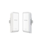 KIT BRIDGE INALAM EXTERIOR 5GHZ 867MBPS 1-5 KM