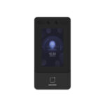 XX CONTROL ACCESO ASISTENCIA EXTERIOR|SOPORTA POE|IP65|AUDIO BIDIREC|1,500