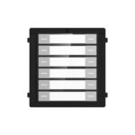 MODULO PARA VIDEOPORTERO 12 DEPARTAMENTOS