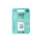 MEMORIA MICRO SD 64GB NEO LUX