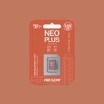 MEMORIA MICROSD / CLASE 10 DE 128 GB / ESPECIALIZADA PARA VIDEOVIGILANCIA (USO 24/7) / COMPATIBLES CON CÁMARAS HIKVISION Y OTRAS MARCAS / 95 MB/S LECTURA / 50 MB/S ESCRITURA - Imagen 2