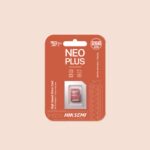 MEMORIA MICROSD / CLASE 10 DE 256 GB / ESPECIALIZADA PARA VIDEOVIGILANCIA (USO 24/7) / COMPATIBLES CON CÁMARAS HIKVISION Y OTRAS MARCAS / 95 MB/S LECTURA / 55 MB/S ESCRITURA - Imagen 2