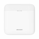 (AX PRO) REPETIDOR DE SEÑAL HIKVISION / LED INDICADOR / BATERÍA DE RESPALDO/ NO COMPATIBLE CON EL PANEL DS-PHA64-LP