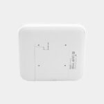 (AX PRO) REPETIDOR DE SEÑAL HIKVISION / LED INDICADOR / BATERÍA DE RESPALDO/ NO COMPATIBLE CON EL PANEL DS-PHA64-LP - Imagen 3