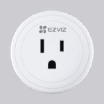 ENCHUFE INTELIGENTE / WI-FI / CONTROL A TRAVÉS DE LA APLICACIÓN MÓVIL / CONECTE LOS DISPOSITIVOS DEL HOGAR / PERMITE PERSONALIZAR HORARIOS / SOPORTA ASISTENTE DE VOZ DE GOOGLE Y ALEXA