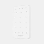 (AX PRO) TECLADO INALÁMBRICO PARA ARMADO Y DESARMADO / FUNCIONES DE AUTOMATIZACIÓN PARA CONTROL DE RELEVADORES - Imagen 2